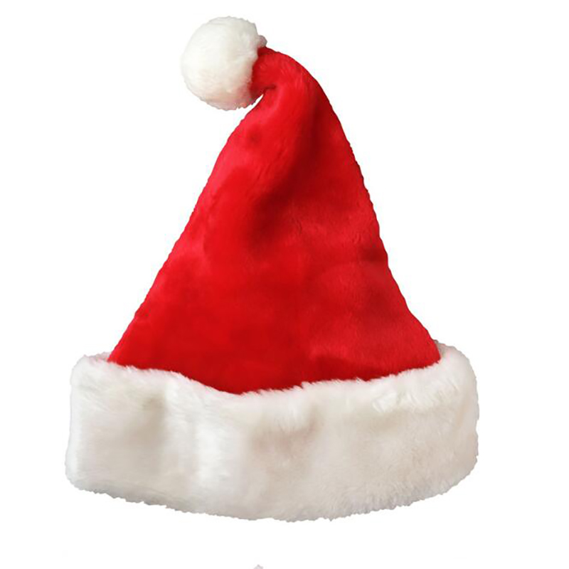 Christmas Series Supplies Plus - đánh giá và giá Santa Hat Plush