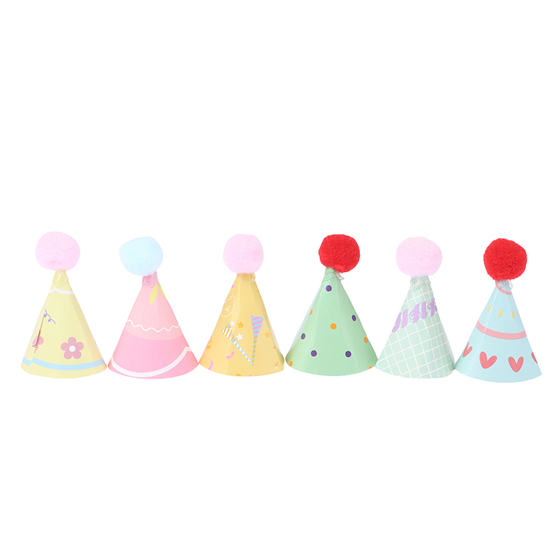 10pc/Set Diy Mini Hat Baking C - đánh giá và giá Santa Hat Plush