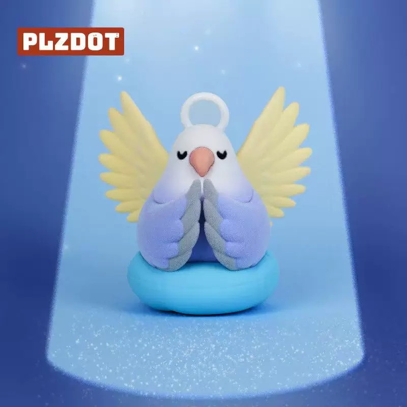 Plzdot Civilization Little Bir - đánh giá và giá Ornament Ball Set