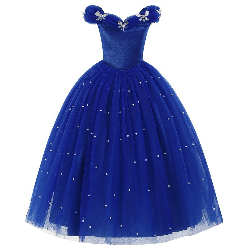 Disney Cinderella Princess Sam - đánh giá và giá Ornament Ball Set