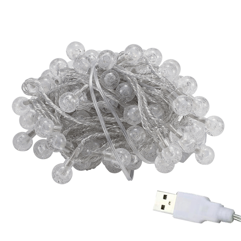 Multicolor Color LED String Li - đánh giá và giá Led Fairy String Lights