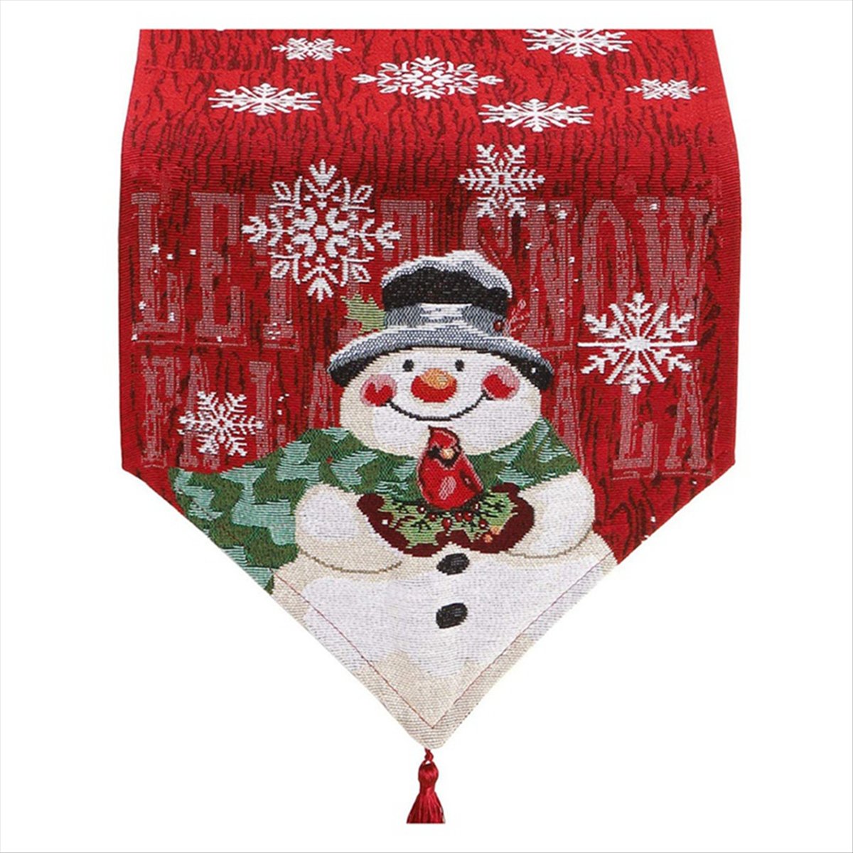 ABDD HOT  Christmas Table Runn - đánh giá và giá Christmas Table Runner