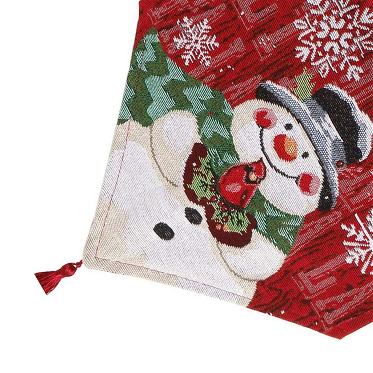 ABDD HOT  Christmas Table Runn - đánh giá và giá Christmas Table Runner