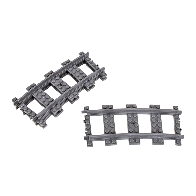 MOC City Brick Switch Cross Fo - đánh giá và giá Lego Set City