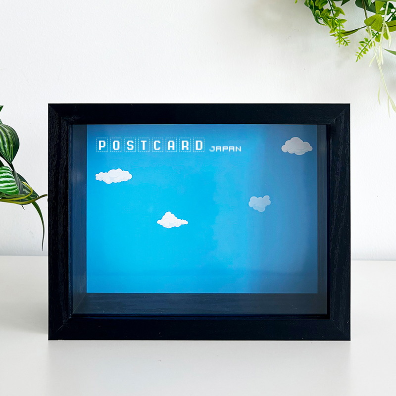Dustproof Display Photo Frame  - đánh giá và giá Lego Set City