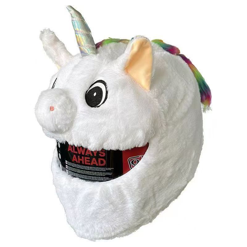 Christmas Santa Helmet Cover P - đánh giá và giá Santa Hat Plush